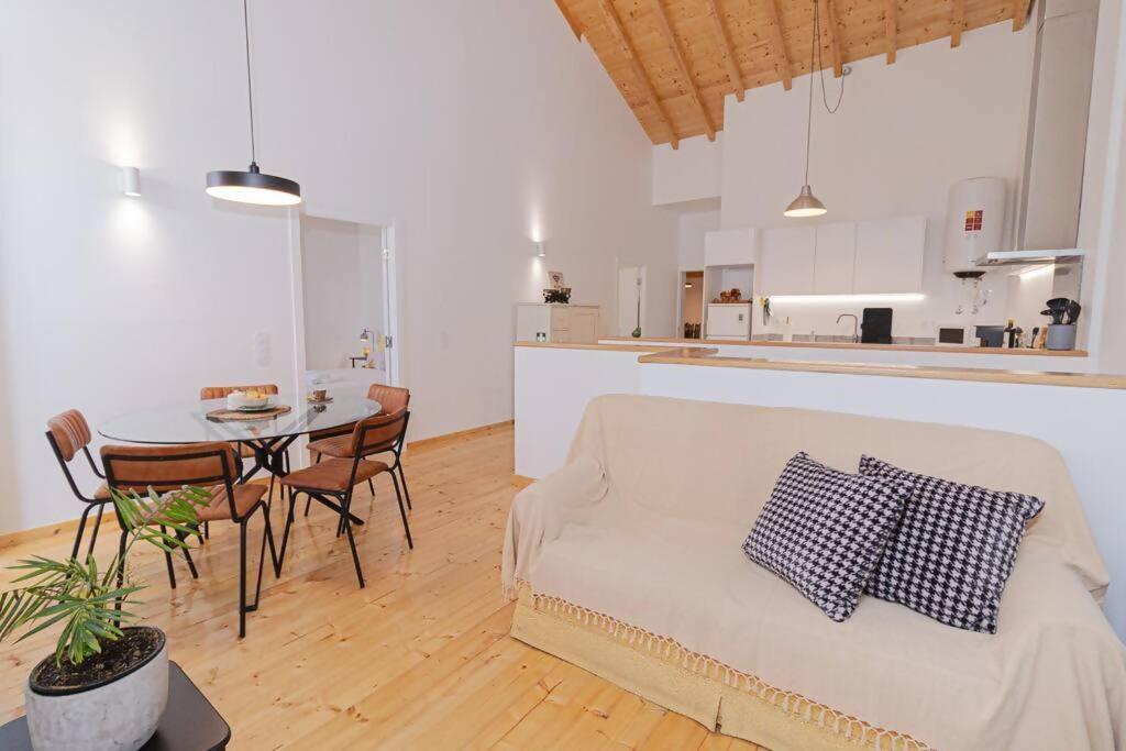 Casa Bia Lagos Exteriér fotografie